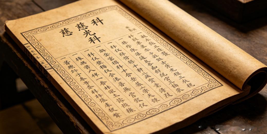 《慈光科》页数: 27双页54页  古籍屋