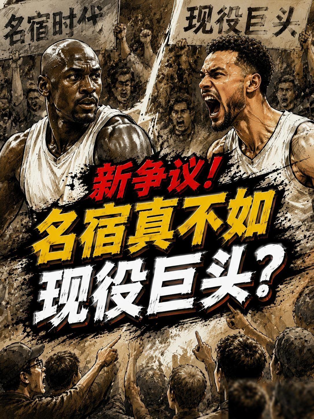 新争议！当年的韦德真的不如的哈登？相信大家也都非常清楚，历史地位这块儿，闪电侠毫