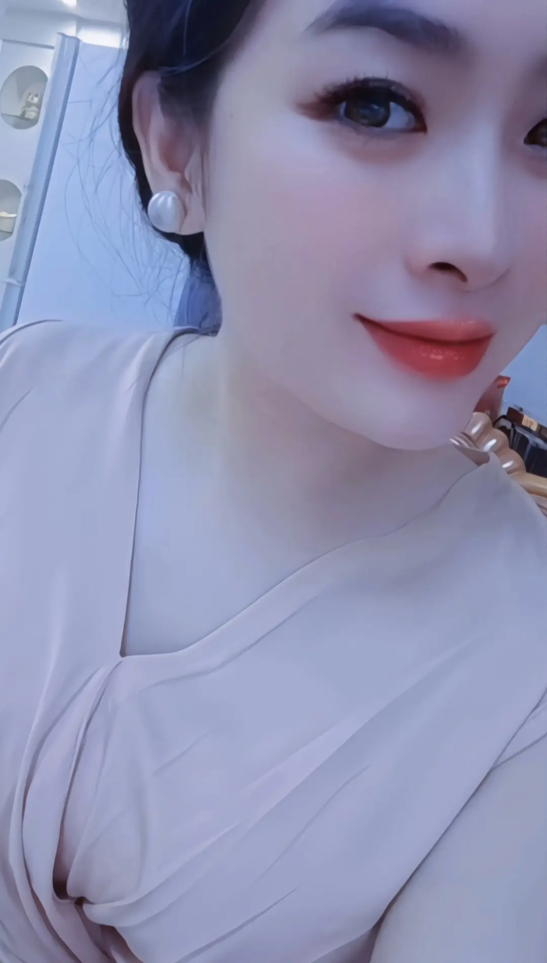 生活很美好记得微笑 你值得拥有美好的一切