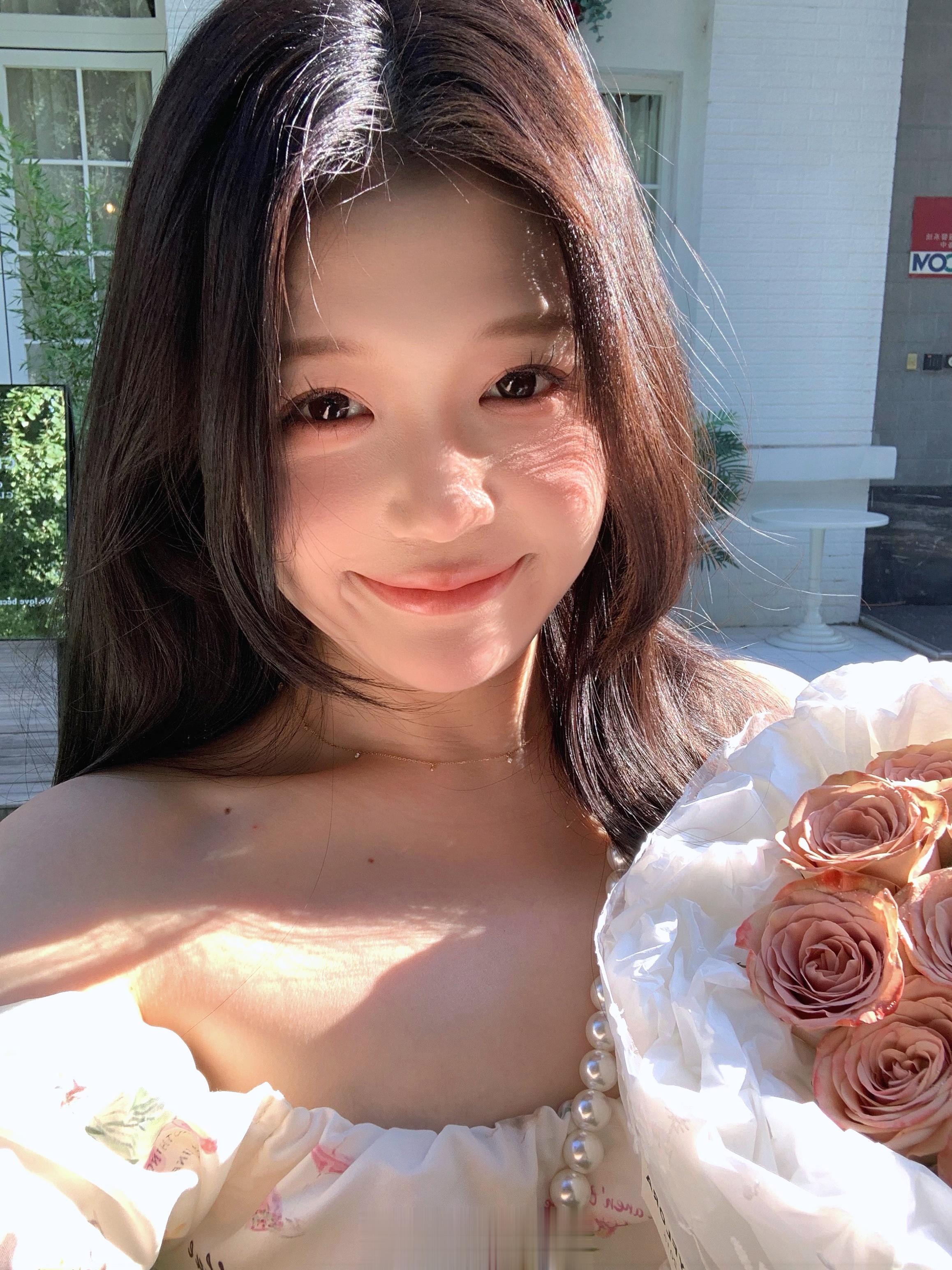 -对我而言可爱的她🦋（库存一枚 吸取教训一天只能拍两套就收工） ​​​