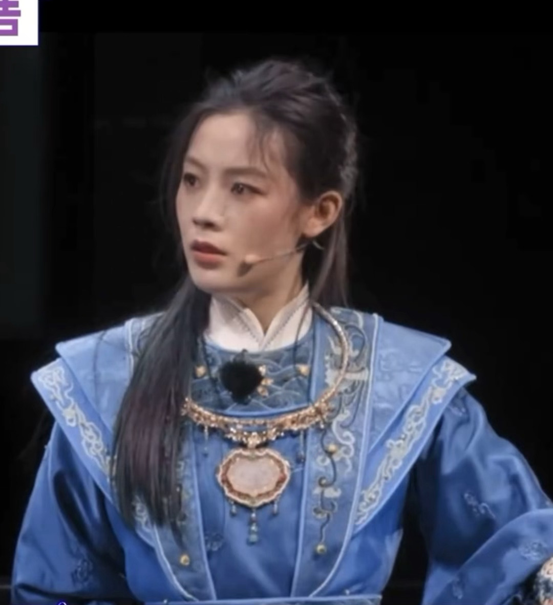 陈丽君 大哥小助理 我滴宝宝夫