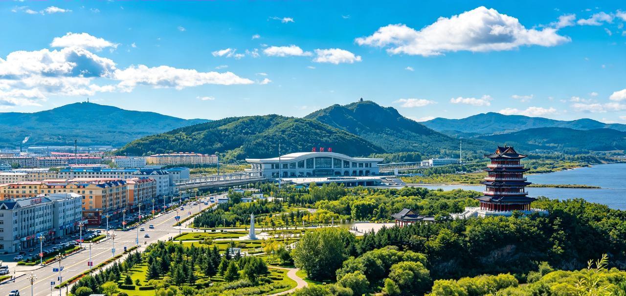 你手机里最近一张春天的照片是哪张