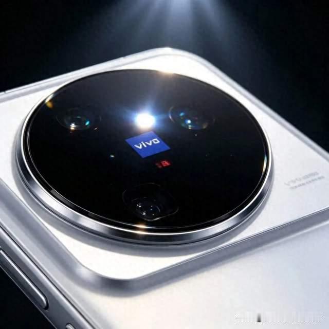 今晚19点，vivo X500系列炸场：2nm芯片+17EV影像，换机别瞎看参数