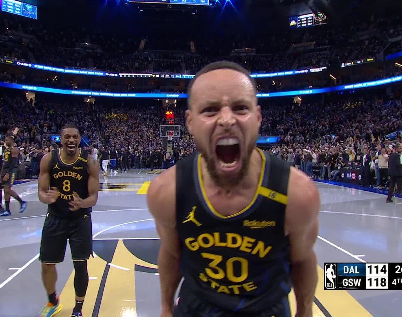 原来这个著名镜头背后的是梅尔顿啊新赛季篮不住库里对阵森林狼复出