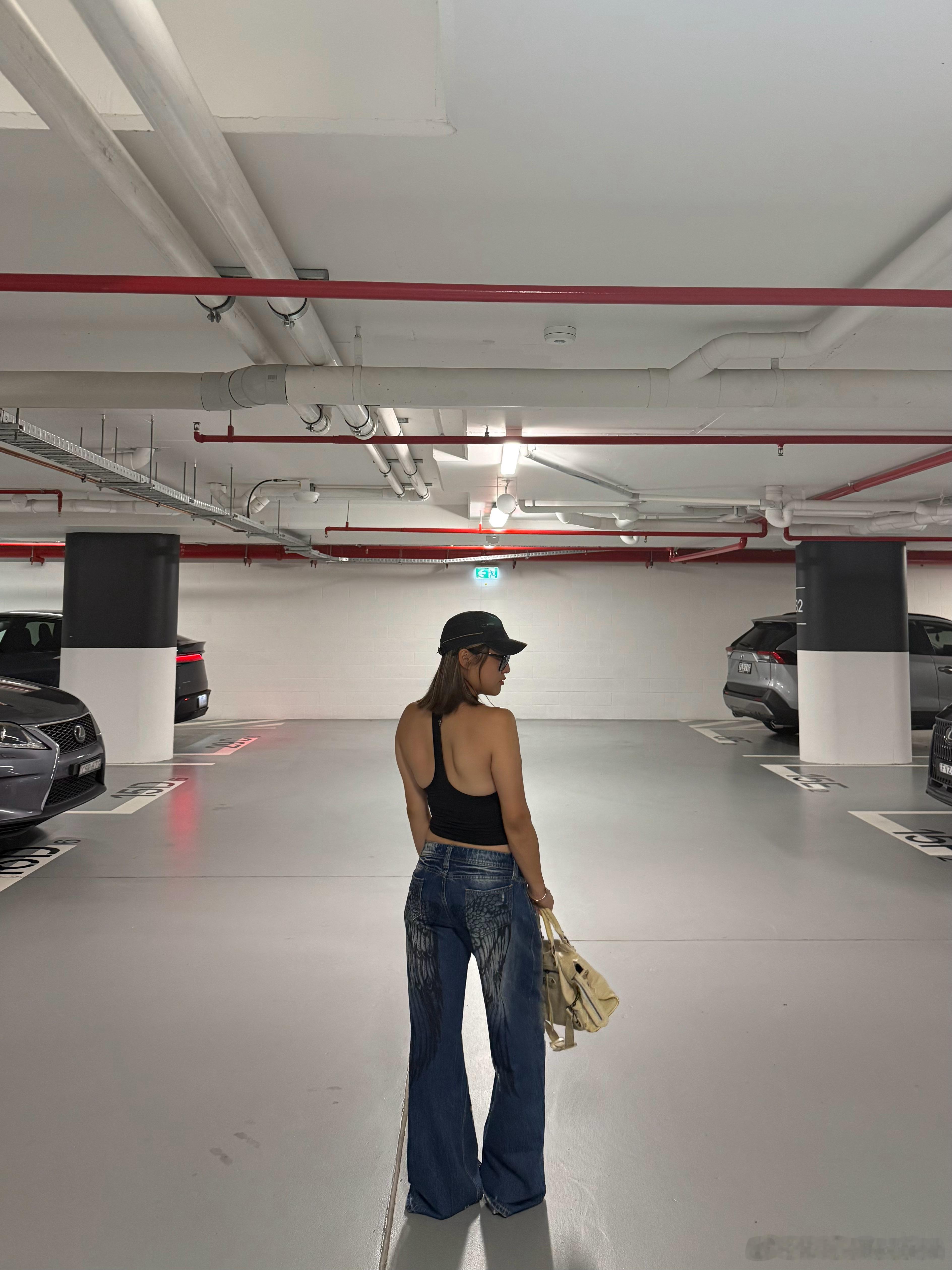 新春快乐🥳🍾🎊马上美丽🤩马上开心今天look自带大展鸿图bgm 