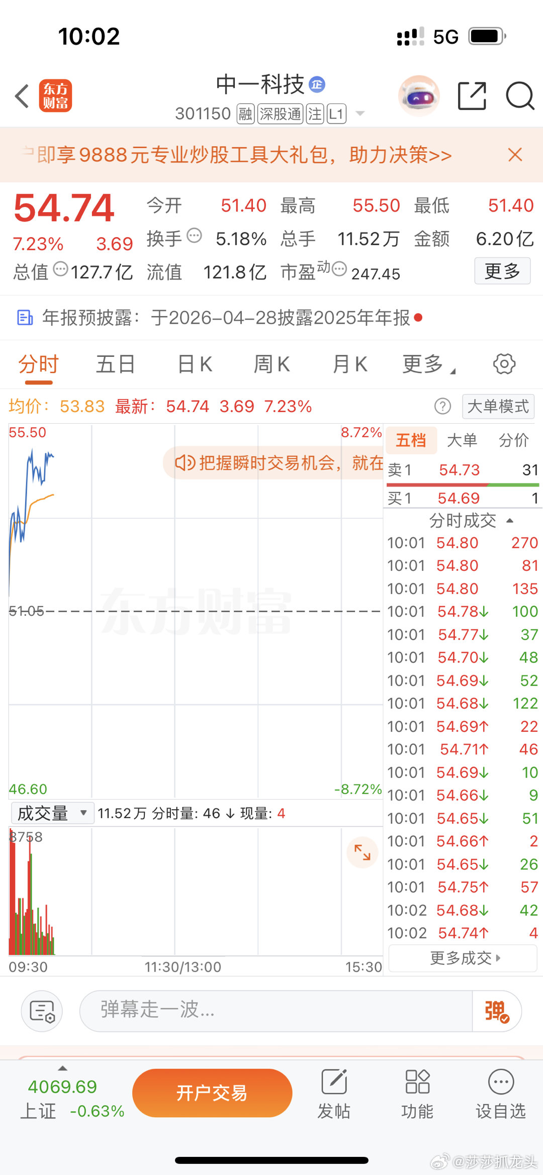 真是完整了那句话！我不割你不涨！纯纯的老韭菜！去哪里哪里挨刀！一刀不落下