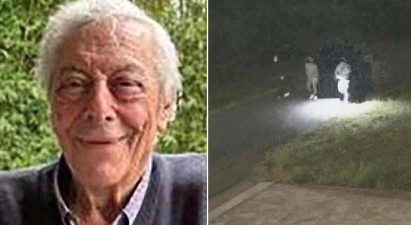 澳洲悉尼一位85岁老翁遭“点错相”绑架撕票。周三，警方拘捕一名23岁男子，称其虽