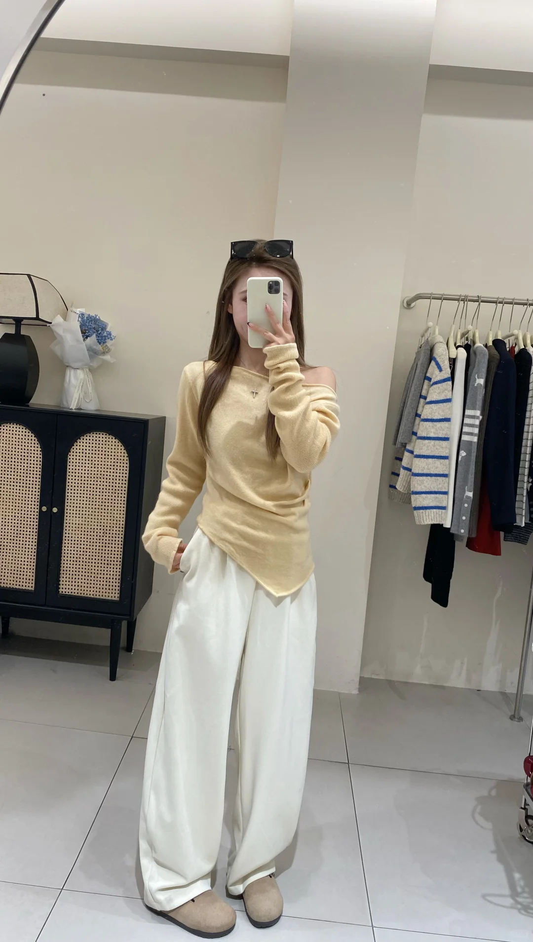 158小个子 一周穿搭不重样～喜欢图7⃣️