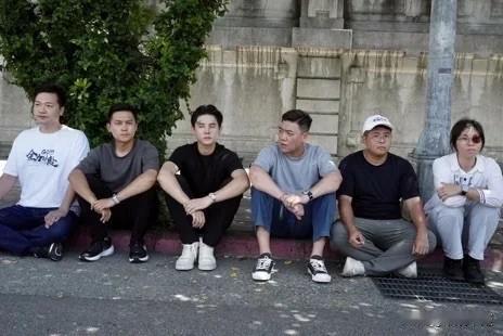 国民党议员今起绝食抗议 何元楷：或许吴峥会说“又不是我逼你们出来绝食的”

台北