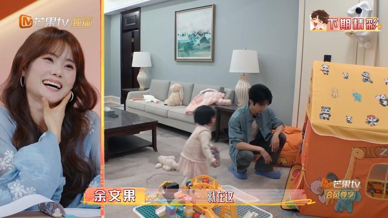 第一个把余承恩赶出房间的人第一个把余承恩赶出房间的居然是小外甥女糖果！舅舅刚想进