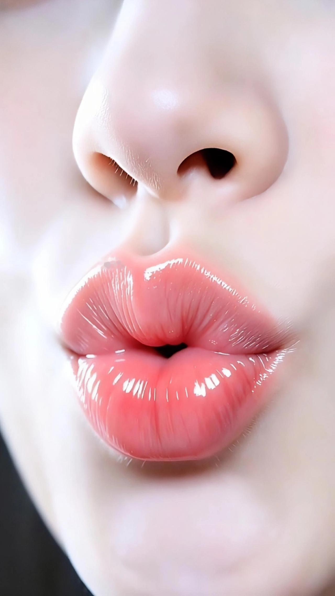 嘟嘟嘴，你这是在挑战我的耐心吗？😤