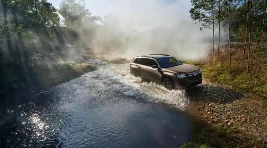 虽然伤害性不大，却极具侮辱意义，14亿国人都以为新能源汽车渗透率逐年提升，燃油车