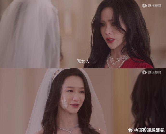 猎罪图鉴2闺蜜闹婚蹬掉渣男  绝绝子！猎罪图鉴 2 这一案封神！看奥莉霸气护友，