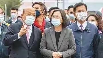 为了配合中国政府打击台独势力，以及随时为收复台湾作准备，减少美欧各国对中国实施的