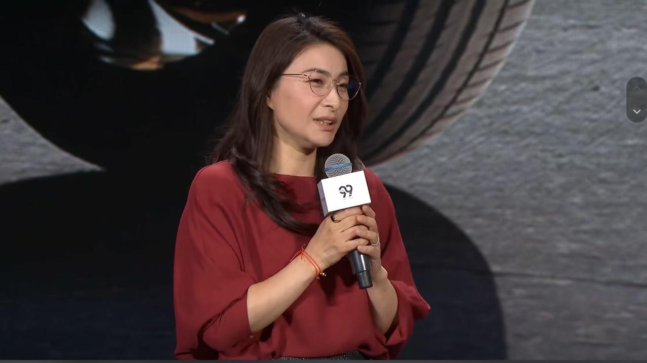 沃尔沃99周年发布会召开，世界冠军郭晶晶现场助阵！

看了沃尔沃汽车99周年庆典