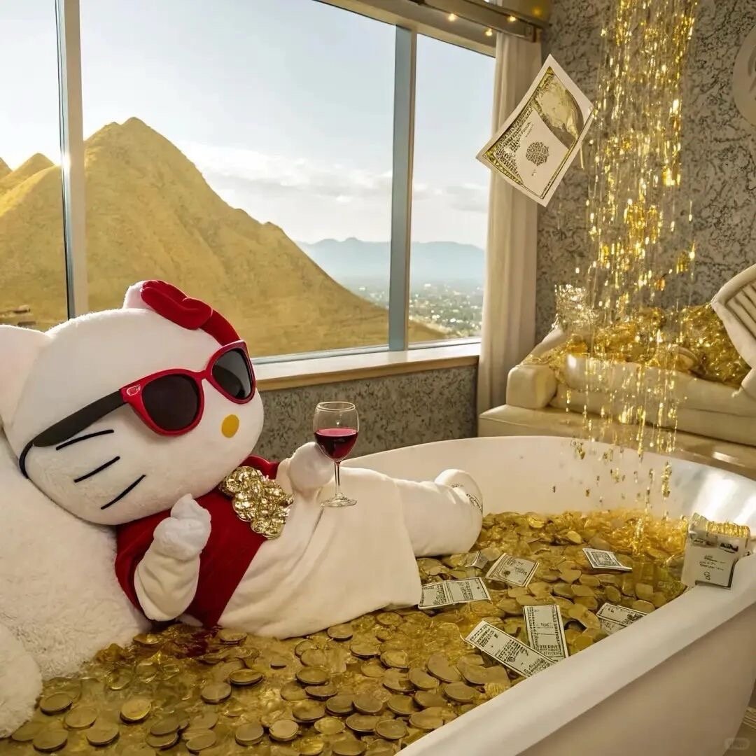 ᐝ💸 ⑉ 𝑰𝒔 𝒎𝒚 𝒍𝒊𝒇𝒆小事，小事，都是小事大钱，大钱，
