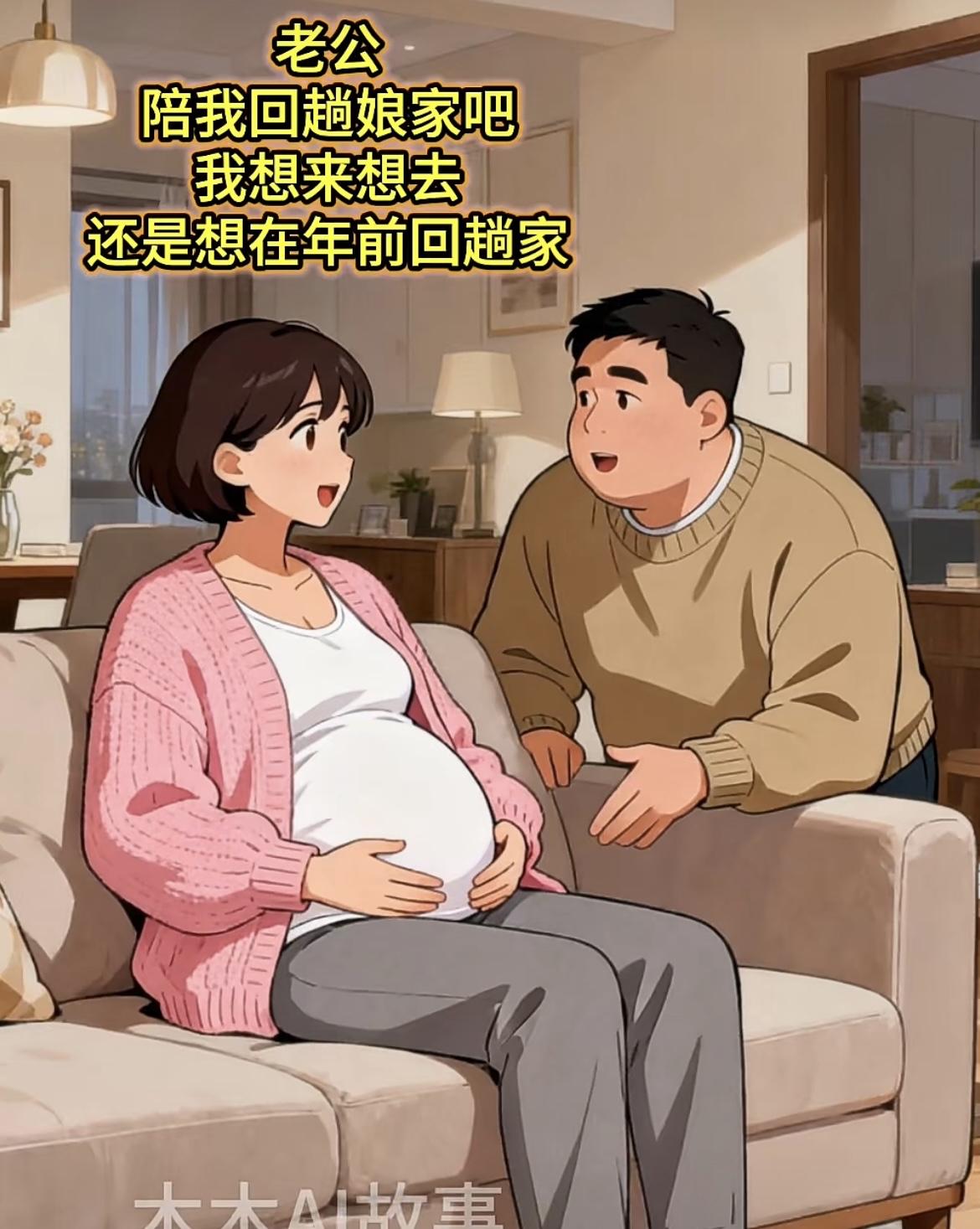 “ 你是我媳妇，只要你想的，我都会尽量完成 ”[吃瓜群众][吃瓜群众]