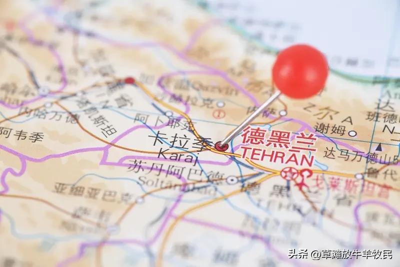 中东彻底炸锅！伊朗高超弹出手，美以防空神话被撕碎
 
3月5日，伊朗法塔赫-3高