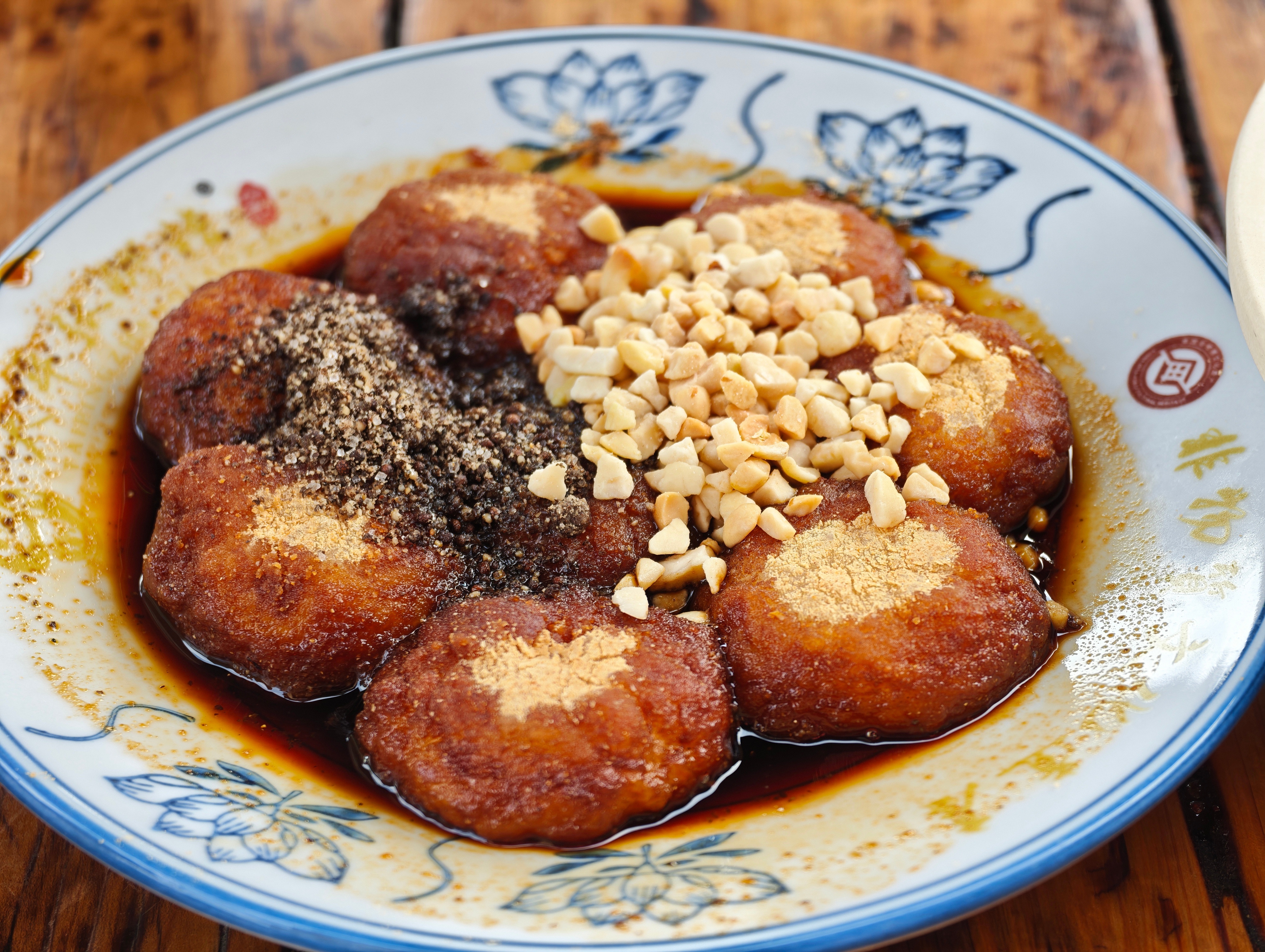 假期还有两天，高反也不能直接回家。 都江堰