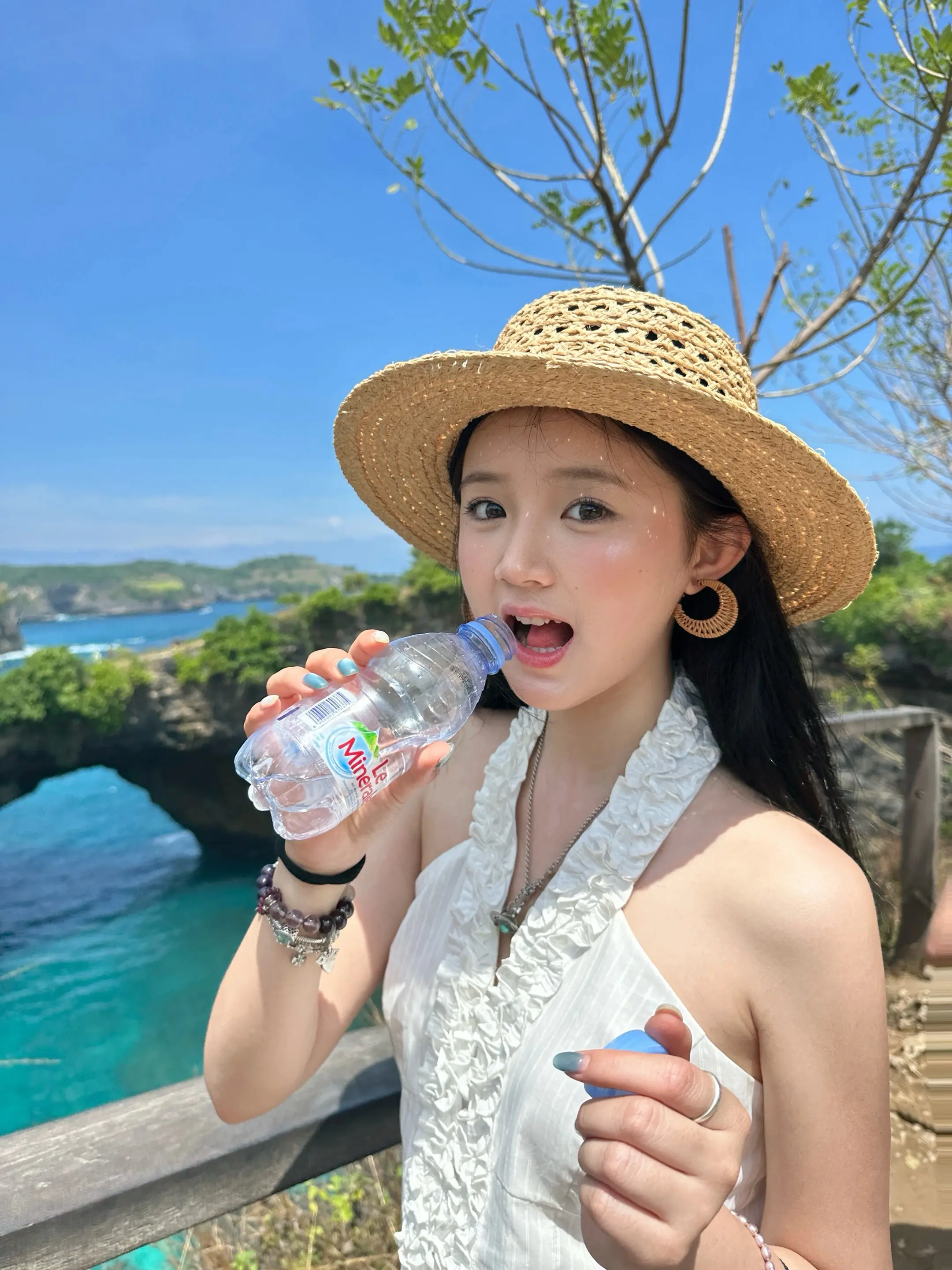 听海浪声和心跳的频率契合₊⁺🐋₊⁺𓇻⋆⁺₊🐚 •*¨*•.¸🫧...