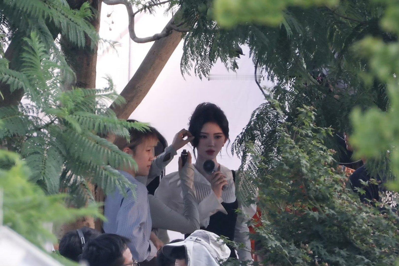 鞠婧祎[超话]jjy鞠婧祎阿黛jjy鞠婧祎来战jjy鞠婧祎苏绿夏jjy鞠婧祎万花