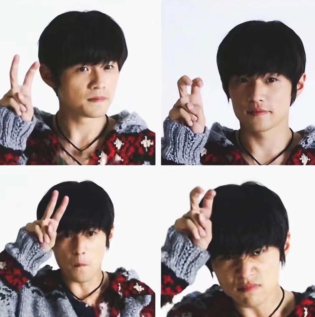 身边人始终力挺，助理、化妆师常被他带出镜，合作过的艺人纷纷求合作，连国际球星都专