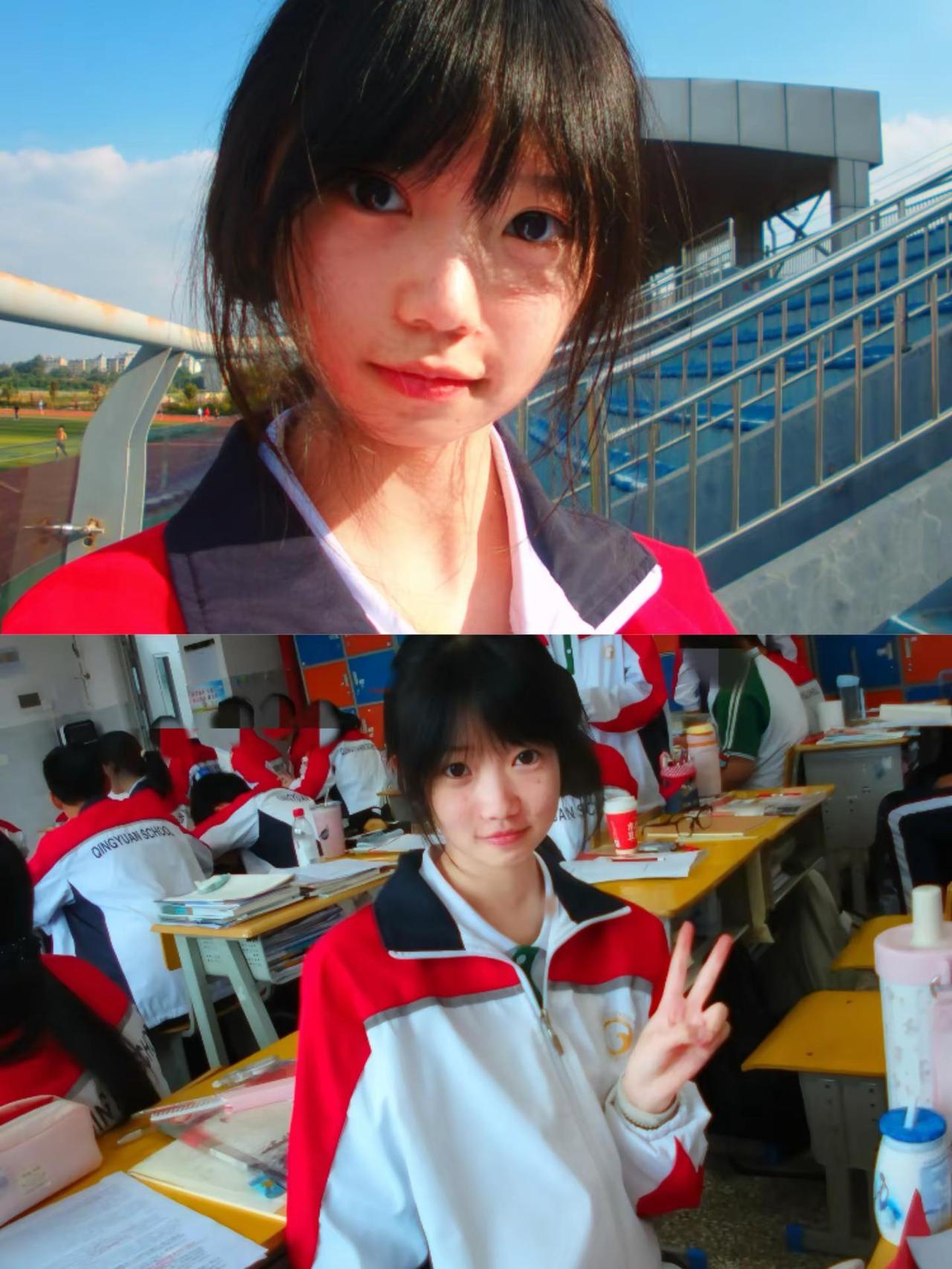 学校我讨厌你，我要回家找我baby，我要回家吃好吃的，我要回家穿裙子！！！！！！