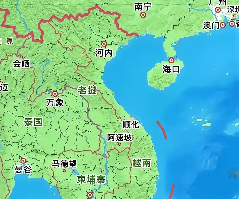 越南如今成了世界工厂！由于中美贸易战，越南成了这场无烟战争的最大受益者！但越南的