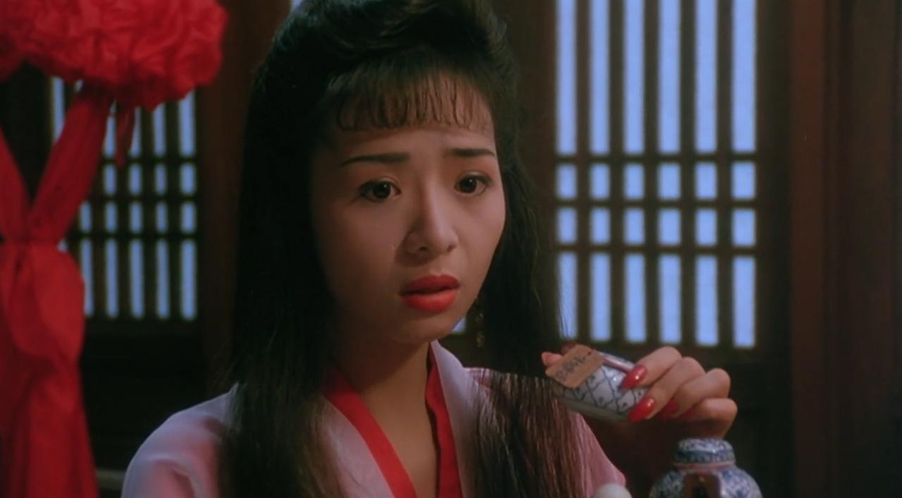 李翰祥的风月片
何为风月片？
广义上来讲，风月片指的是古装情色电影。
香港风月片