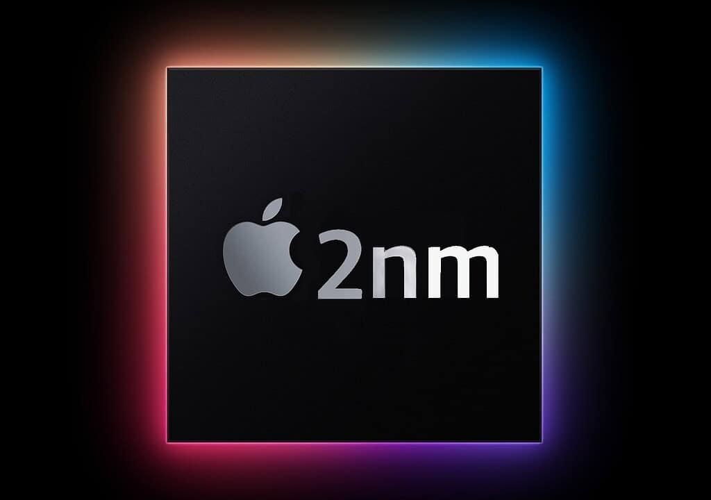 苹果M6正式登场！全球首款量产2nm芯片落地，却没上iPhone，先给Mac m