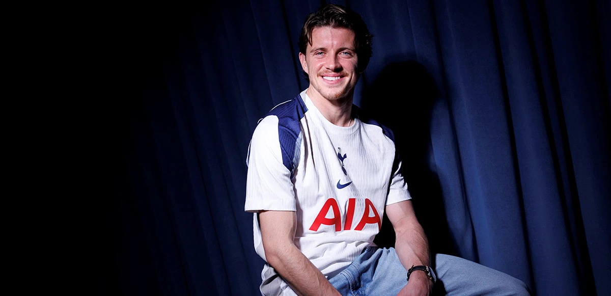 赛前发布会 | 加拉格尔弗兰克：我认为这是一次顶级引援。我必须赞扬 Fabio、