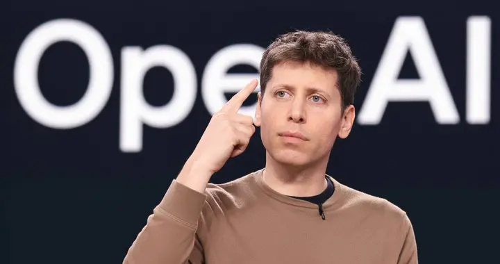 「我申请当 OpenAI CEO ，收到了一封拒绝信」