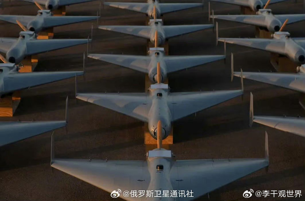 【伊朗外长：美国使用类似沙赫德的无人机袭击阿拉伯国家】伊朗外交部长阿巴斯·阿拉格