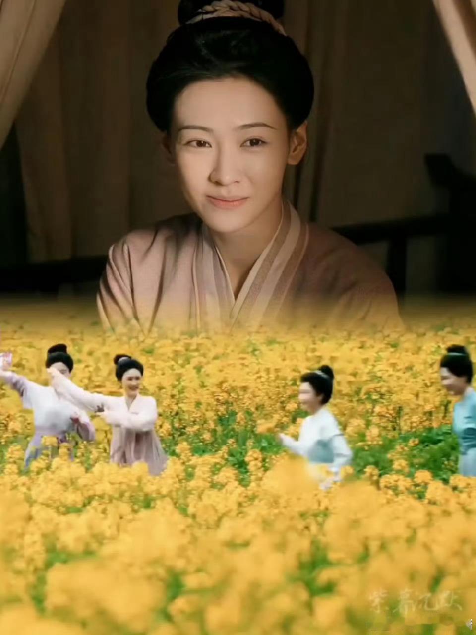 唐宫奇案 我的评分：央视网文娱评唐宫奇案唐宫奇案 👖真心推荐唐宫奇案，剧情反转