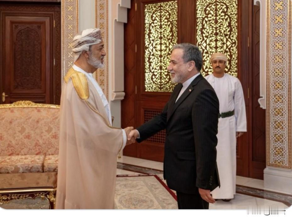 伊外长访巴仅停留5小时！外媒猜测不攻自破，美伊直接谈判全无可能
 
4月27日，