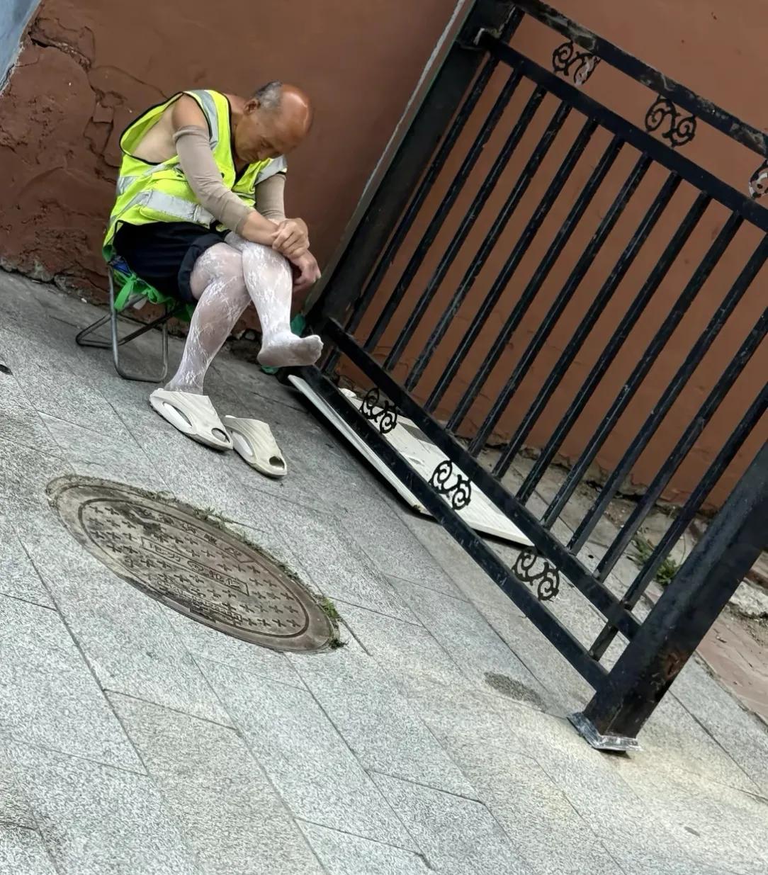 小区招聘保安到底有没有要求？