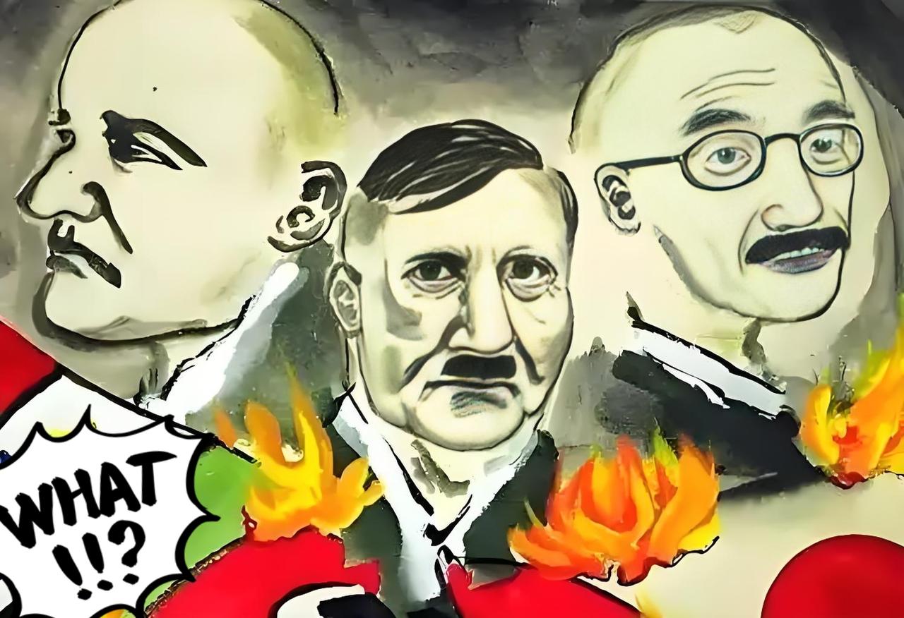 德日“强军梦”再起：国际秩序会重蹈历史覆辙吗？

历史往往呈现出耐人寻味的循环。