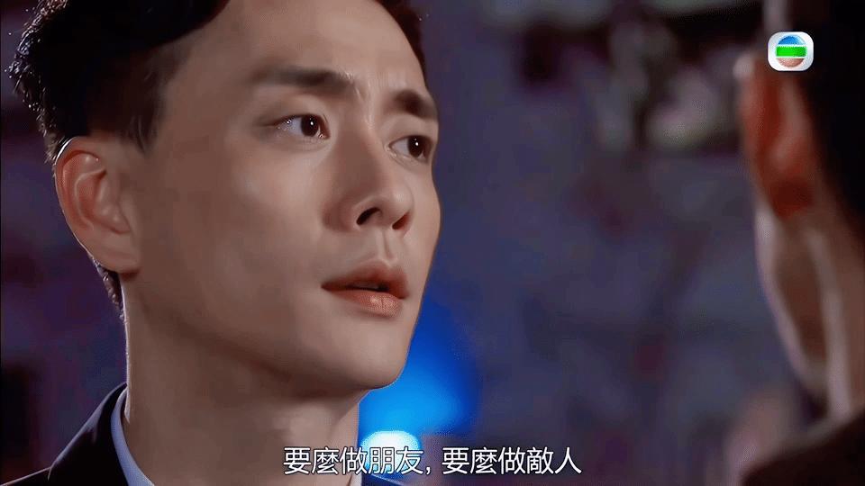 黄宗泽被开价5亿聘金当女婿长的痞帅赛道吧，他演的法证先锋（忘了几了）真看不下去 