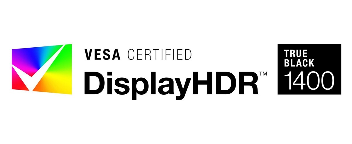 OLED显示器天花板HDR1400hdr显示器oled 给屏幕爱好者带来重磅新标