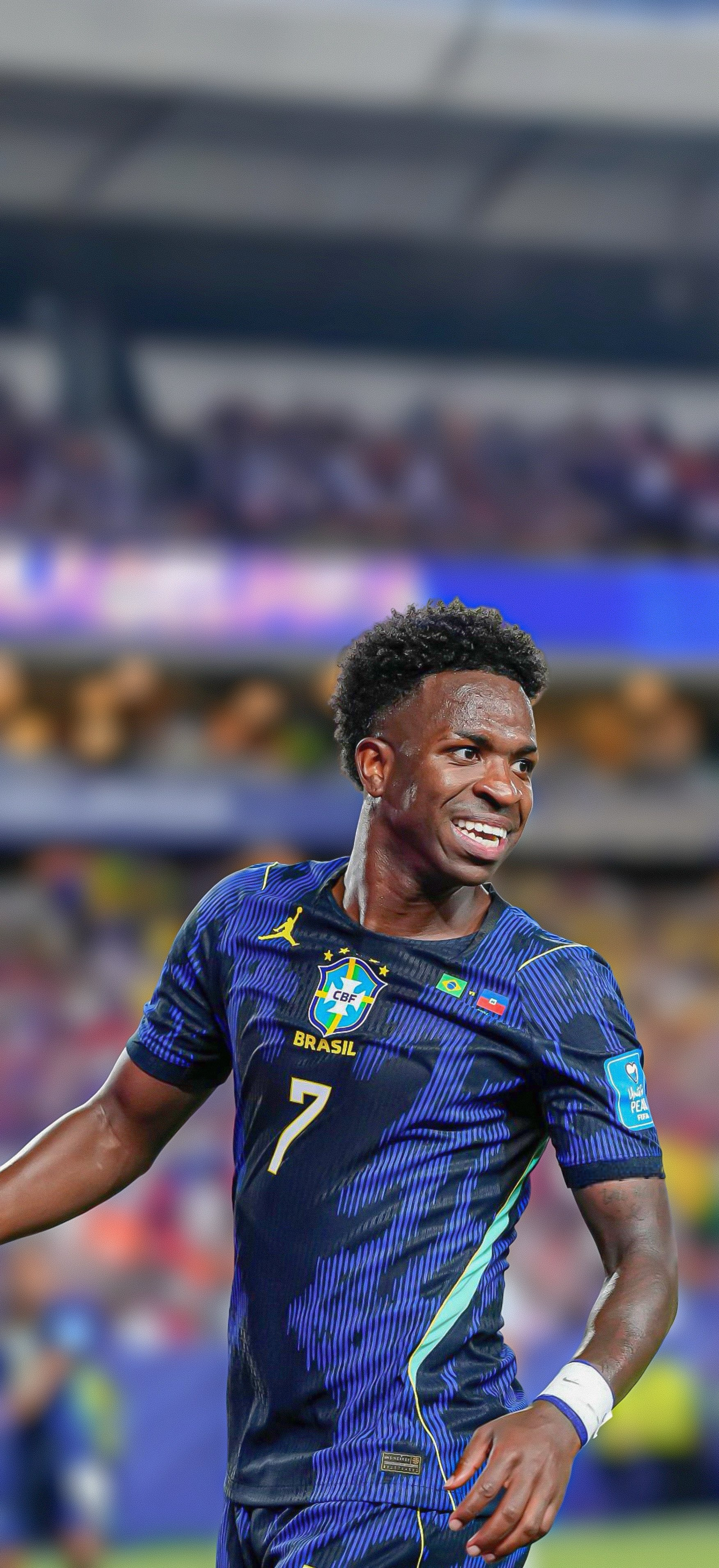 BQ体育足球壁纸世界杯2026世界杯 维尼修斯 