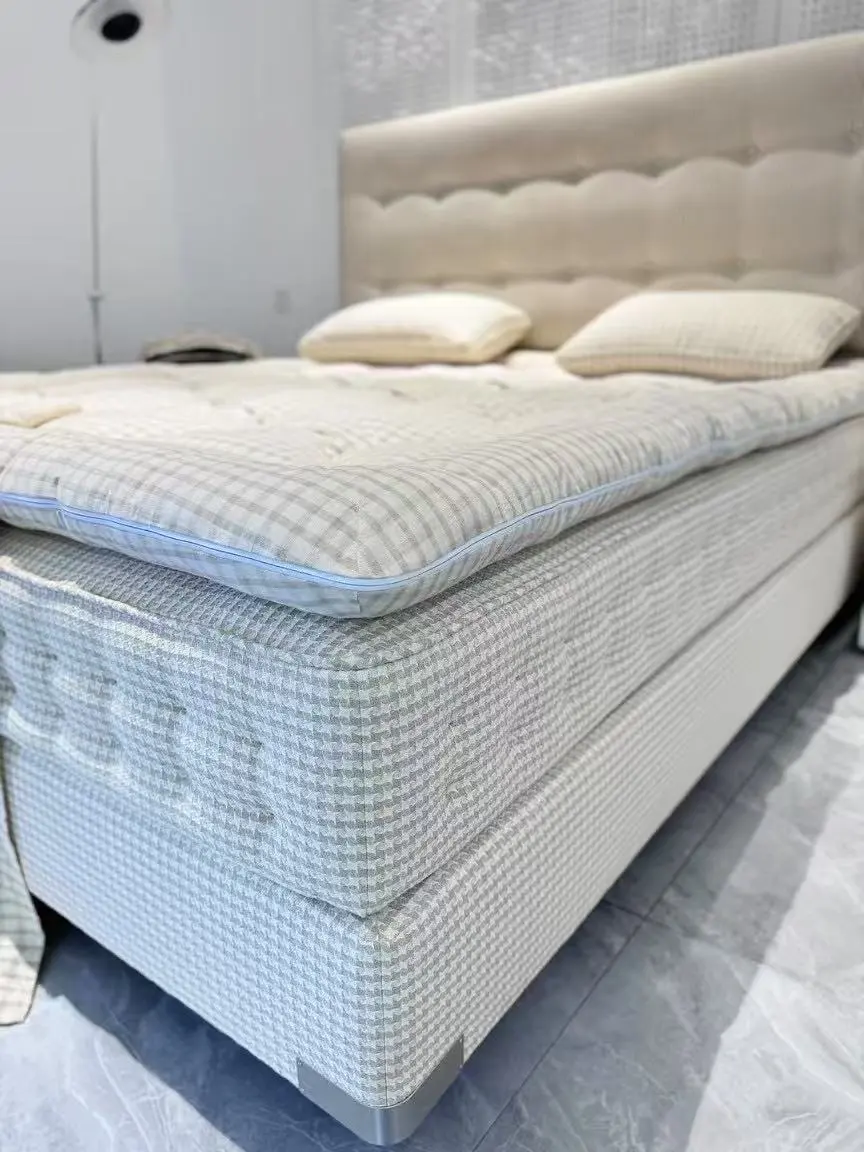 被床“吸”住是什么体验？