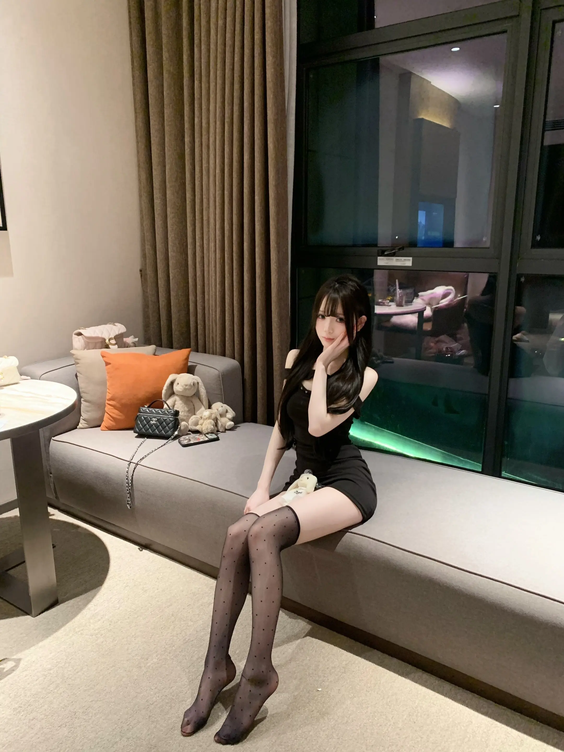 上天入地你再也找不到比我更可爱的人了