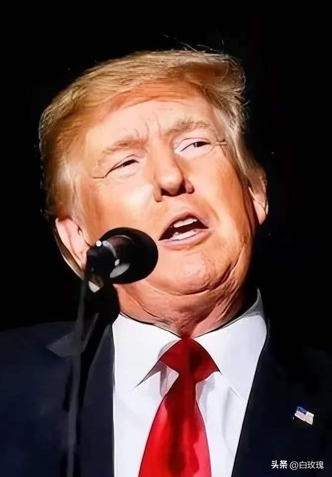 为夺岛做准备？特朗普发言称：刚刚，在我的指示下，美军中央司令部实施了中东历史上最