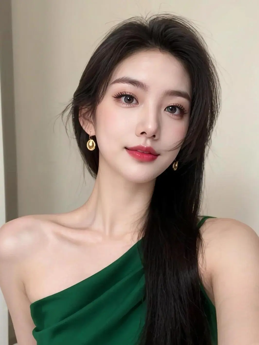 耳光和唇印都是经历，我的过往亦是……