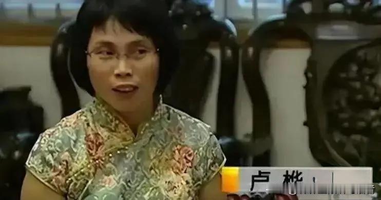 2006年，一名来自广西当地的女子带着满心惶恐赶到派出所报案，她告知值班民警自己