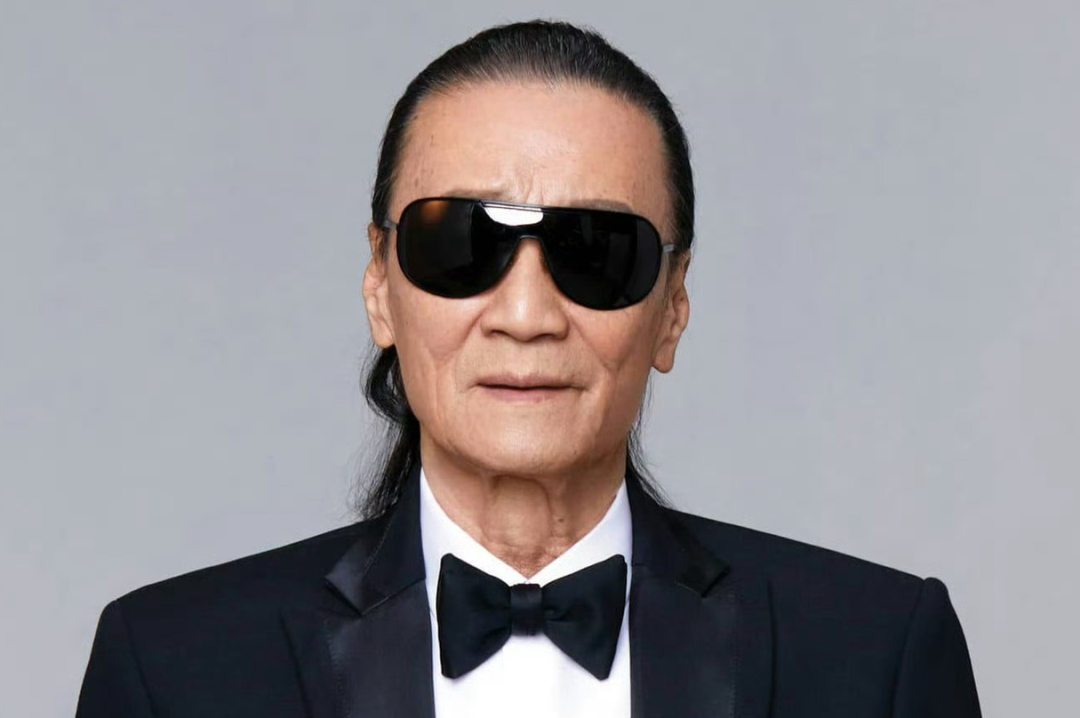#谢贤曾经历一段时间健康恶化#【“四哥”谢贤去世，女儿谢婷婷发长文悼念】据南方日