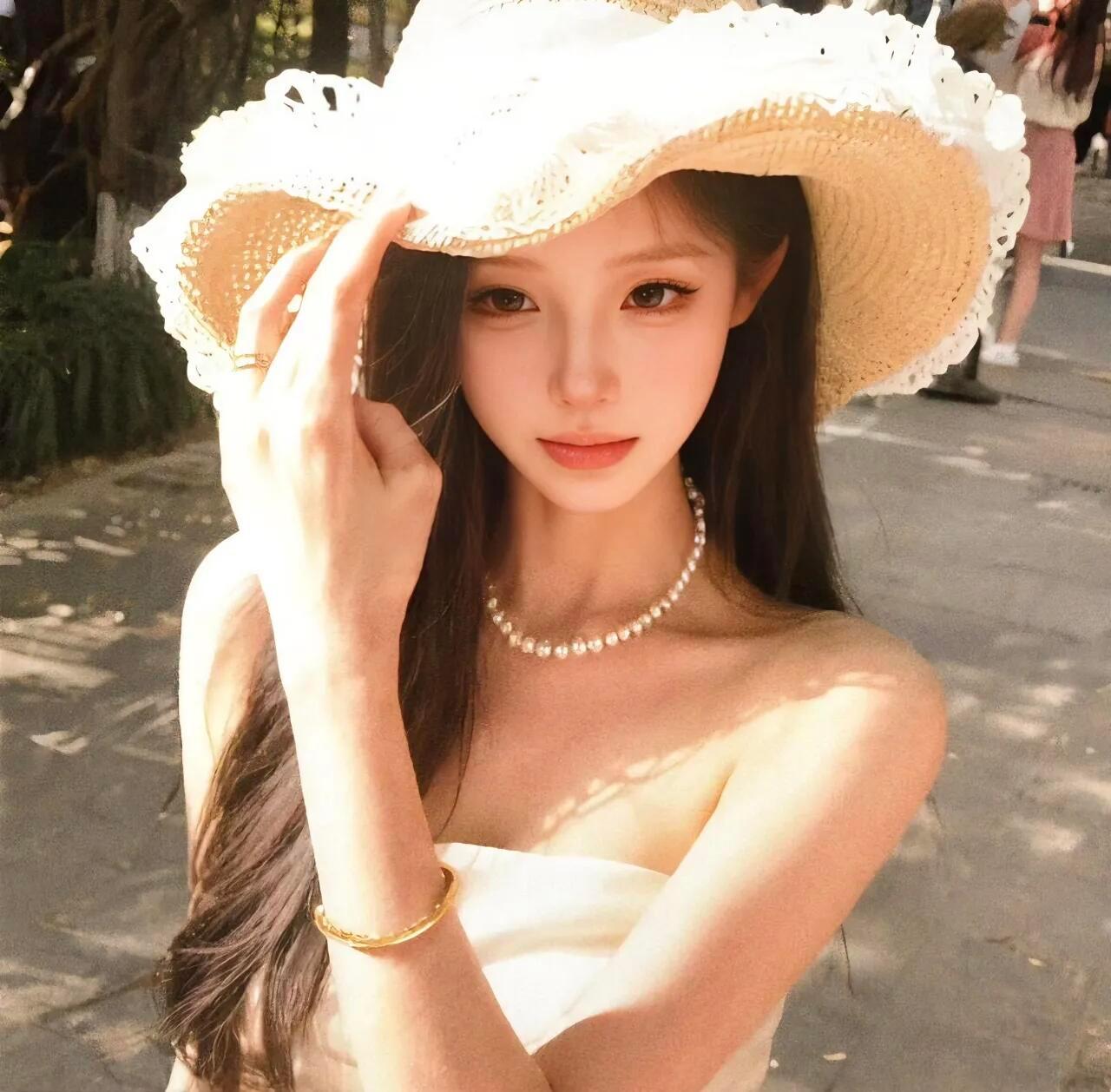 忧郁头像 可爱头像 女生头像 气质头像 
