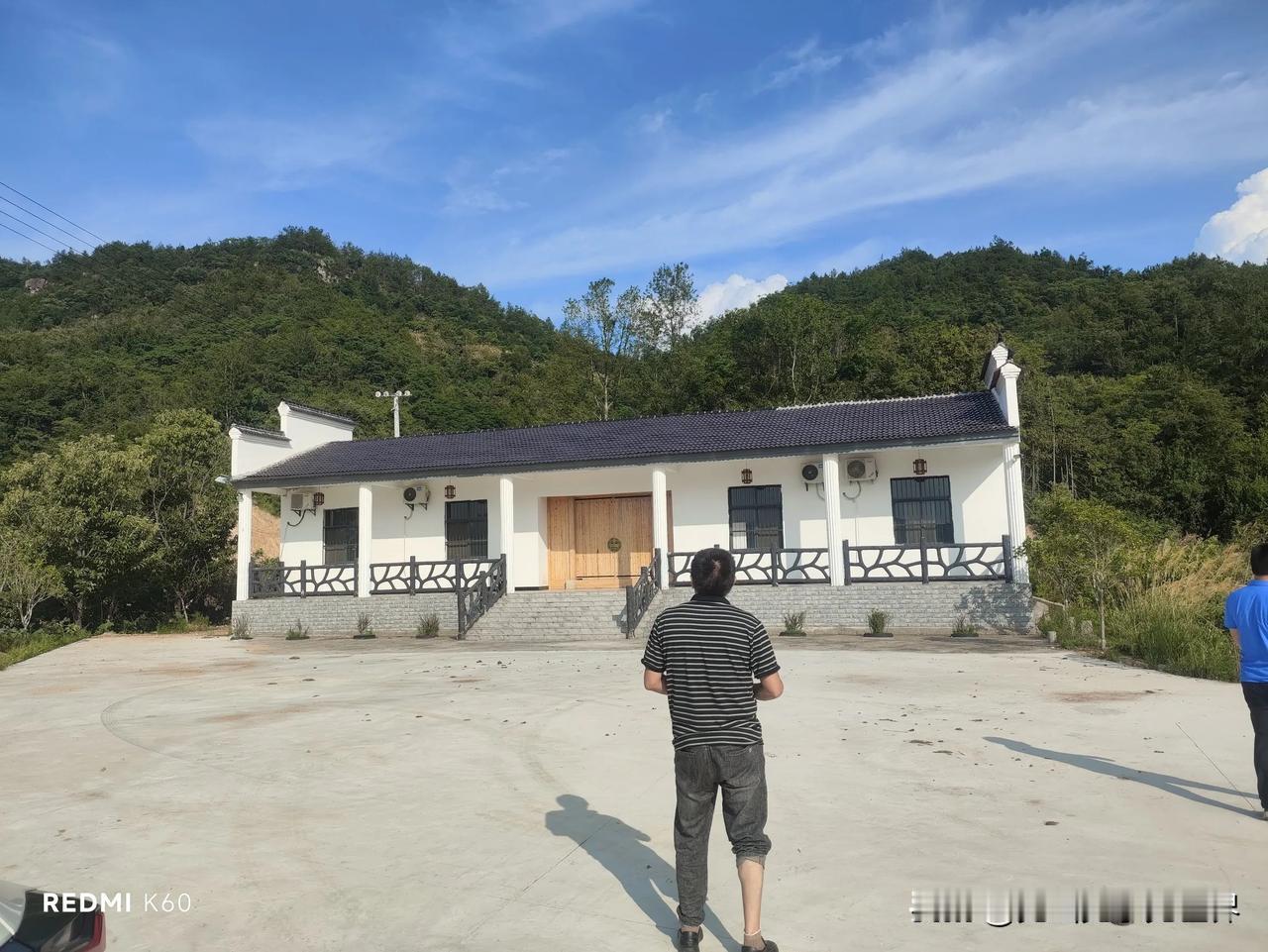 老乡眼里的汪总：从首富到纵身一跃

我是湖北黄冈人，和汪林朋同饮一江水。在黄冈罗