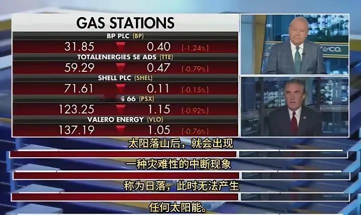 美国部长们的水平就是高，总是能考虑到常人根本想不到的问题。

近日，美国内政部长
