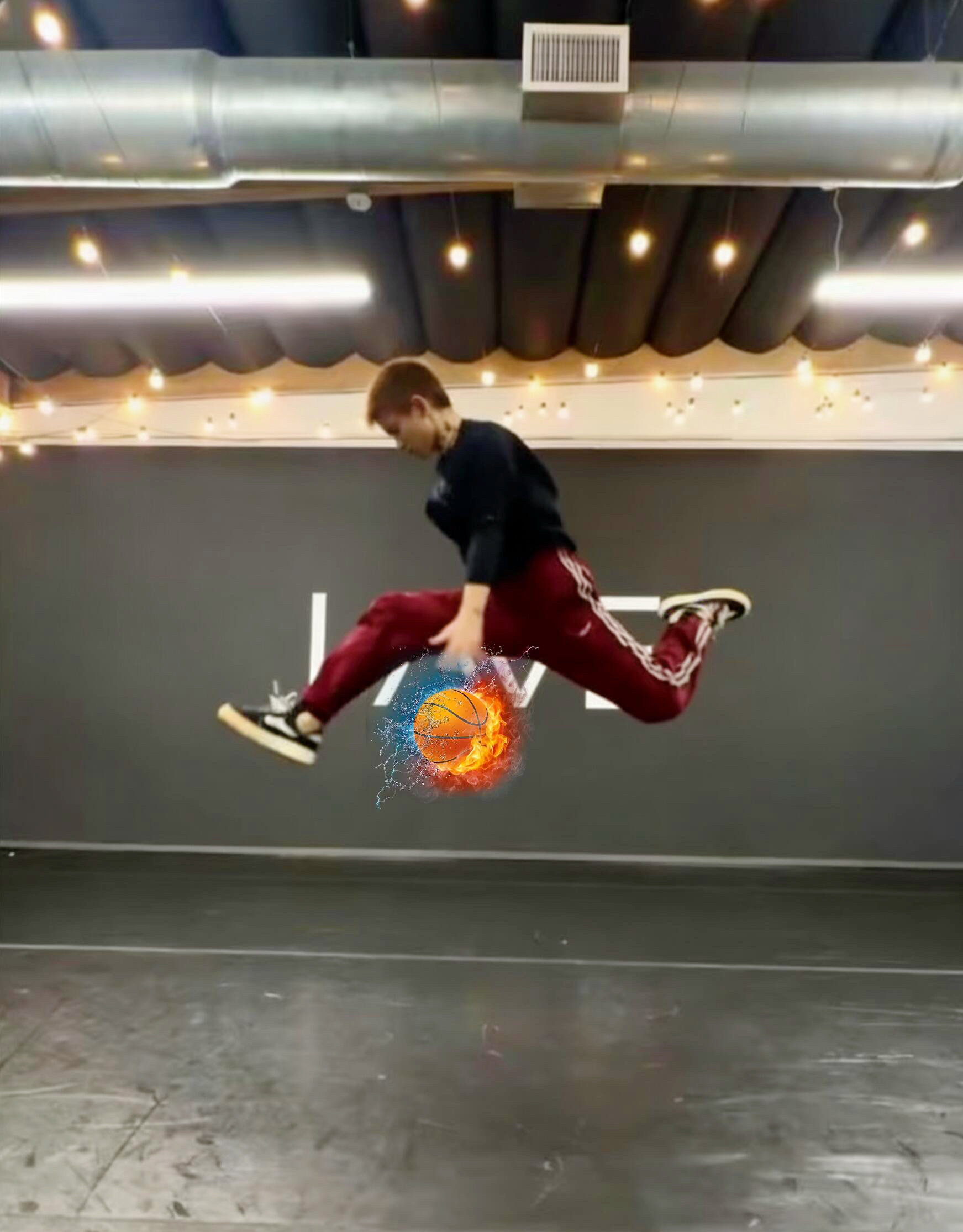 救命，离开任嘉伦 谁还逗我笑不行，哥明天继续营业不能停❗️